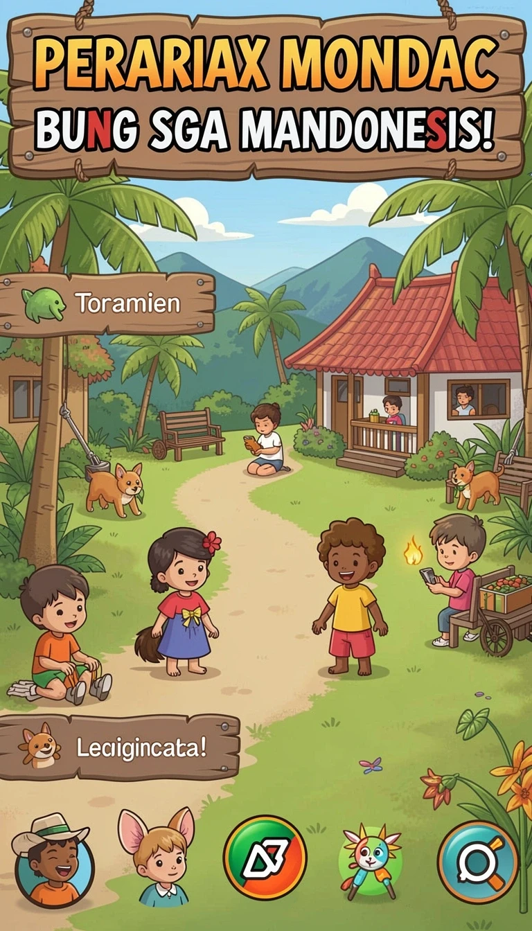 Review Aplikasi naga1001 screenshot 3