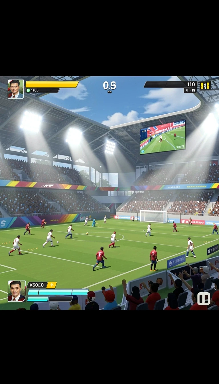 Kelebihan dan Fitur Aplikasi nex777 Terbaru screenshot 3