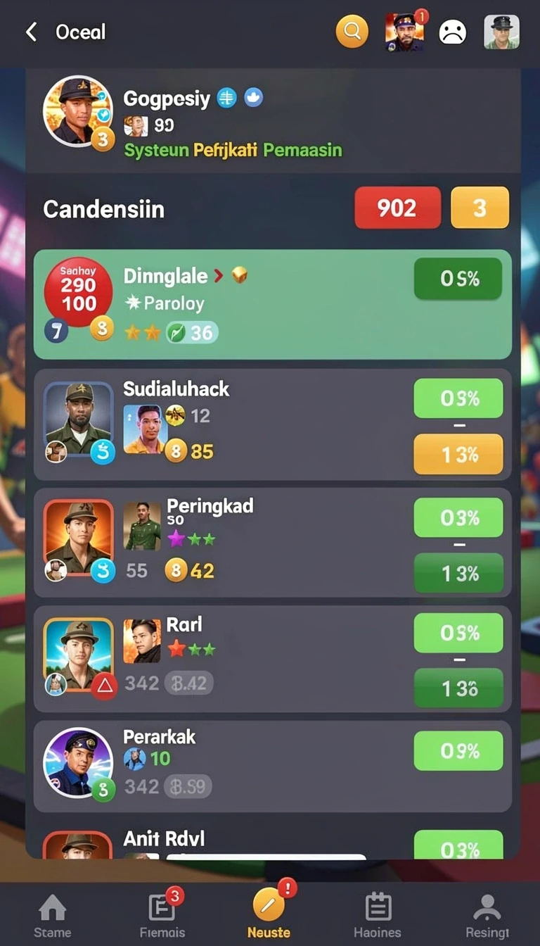 juta7 Terbaru untuk Android: Download APK Gratis screenshot 2
