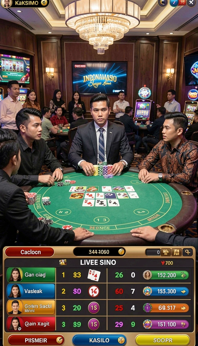 Review Aplikasi 888r screenshot 2