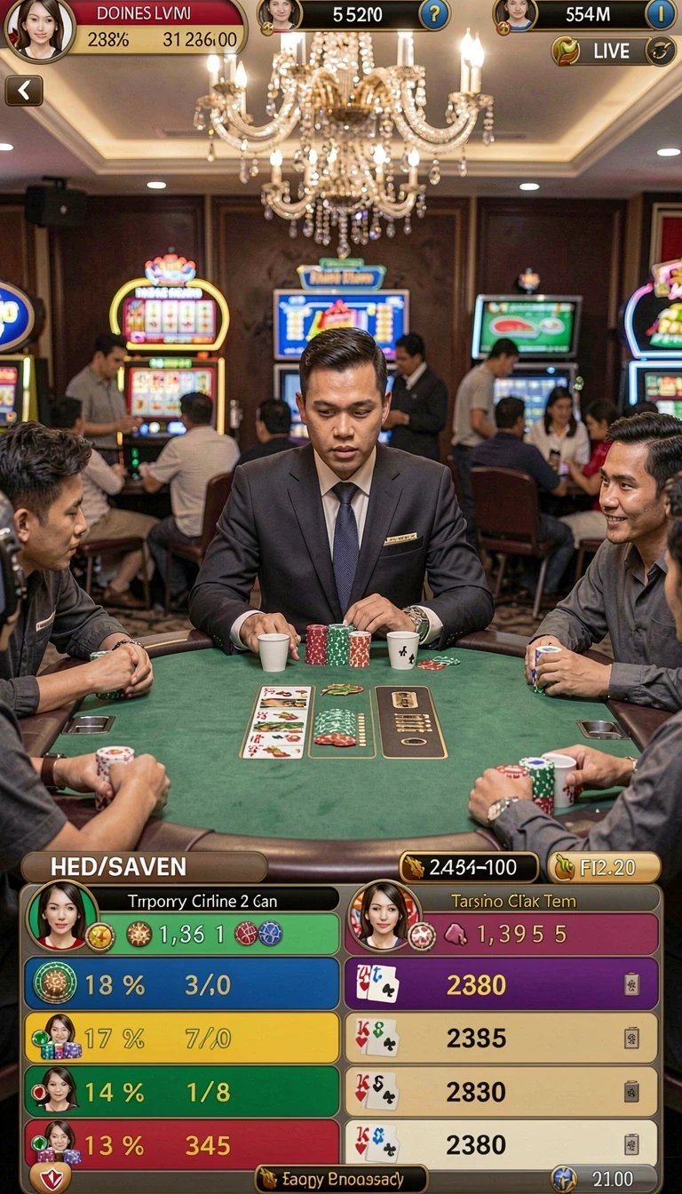 psg77 Aplikasi Game Online Indonesia Terbaru screenshot 2