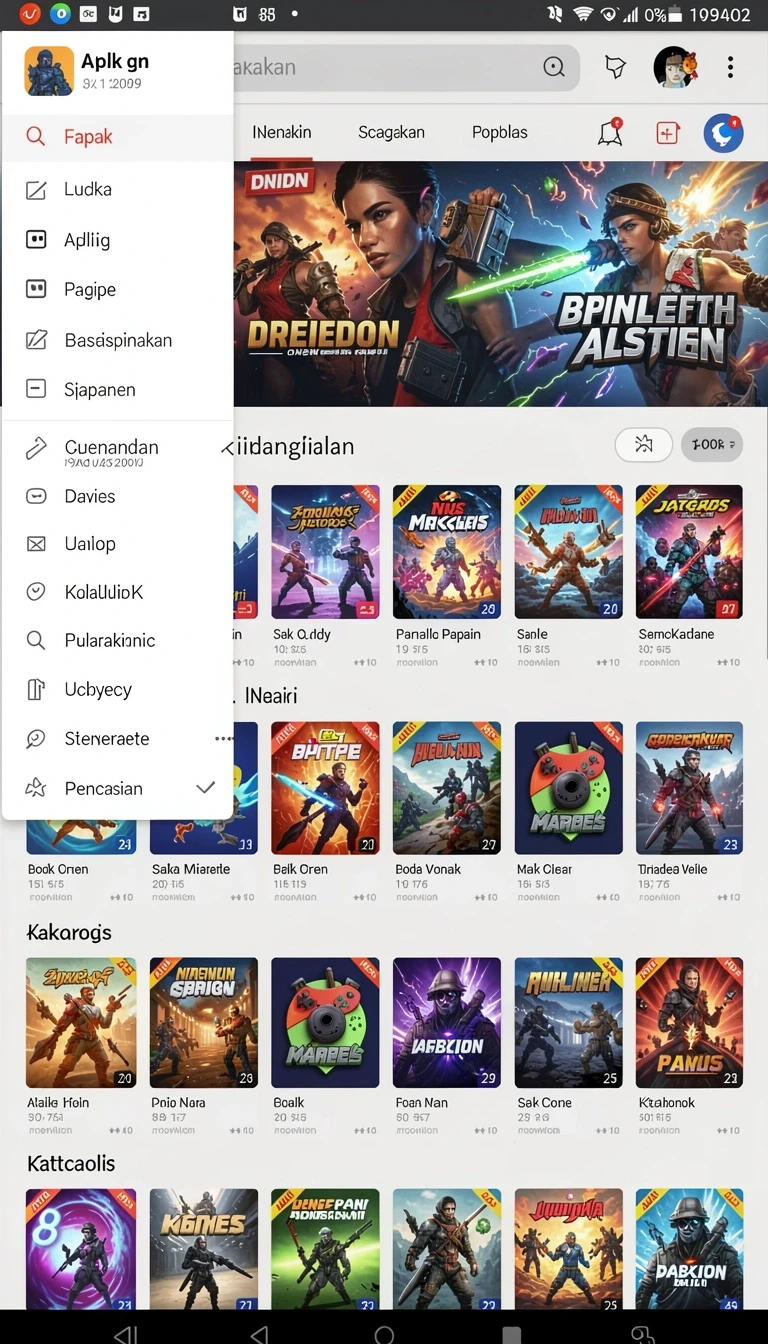 Kelebihan dan Fitur Aplikasi nex777 Terbaru screenshot 2