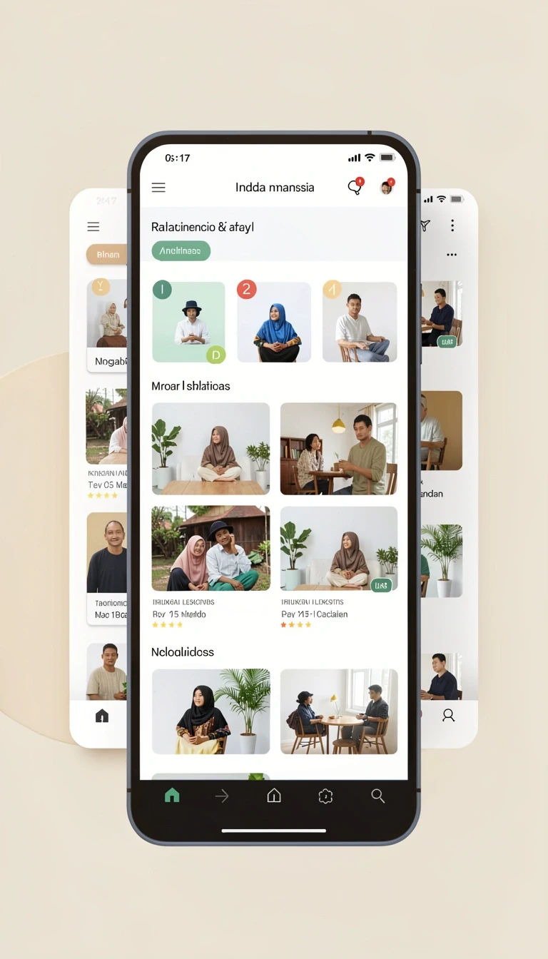 Aplikasi rr44 Terbaru dengan Fitur Terbaik screenshot 1