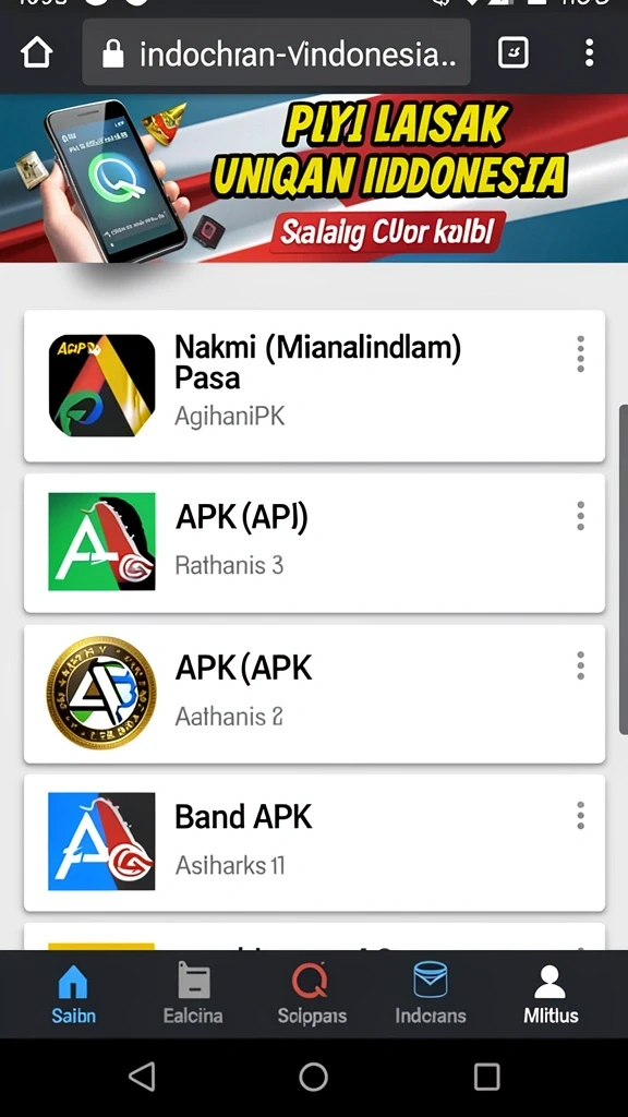 fb168 App: Info, Rating, dan Link Download screenshot 1