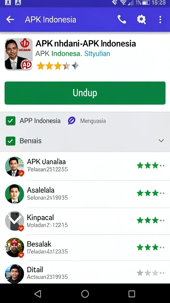 Cara Update Aplikasi nagaempire ke Versi Terbaru screenshot 3