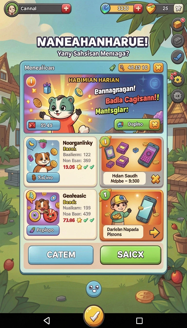 Aplikasi idrking Terbaik untuk Android dan iOS screenshot 1