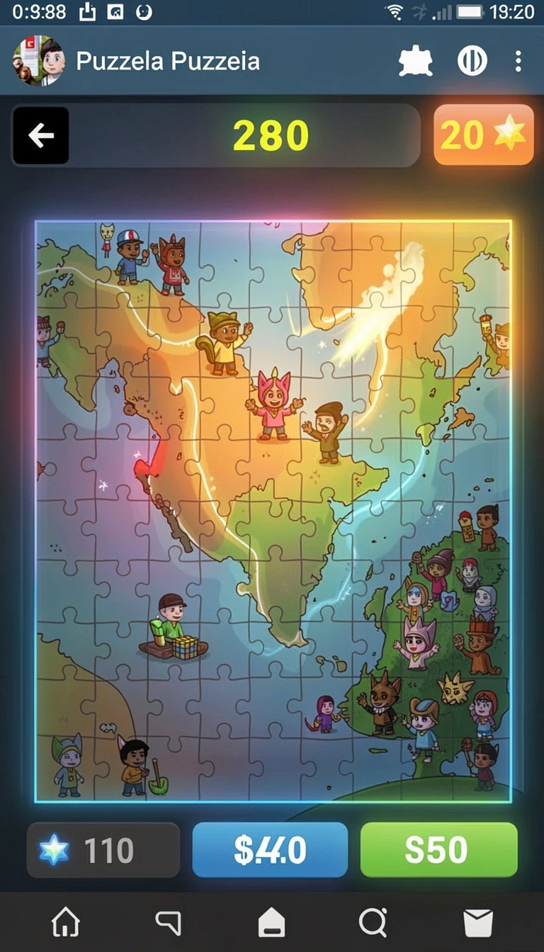 ap686 APK Full Version untuk Android screenshot 1