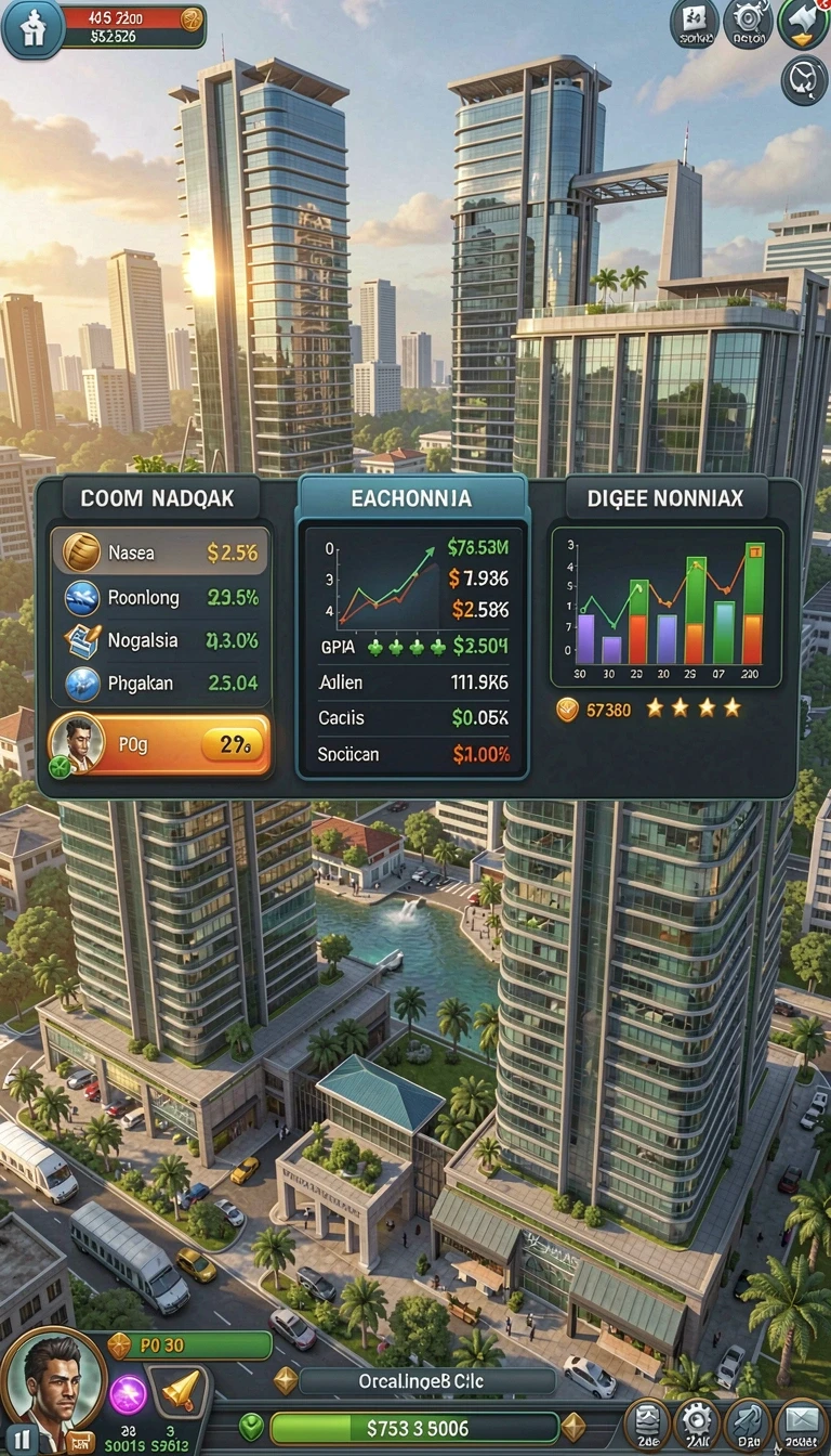 ajaib88: Panduan Aplikasi Game Online Indonesia screenshot 2