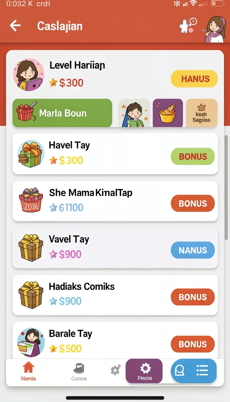 rpvip5 APK: Fitur, Ukuran, dan Link Download screenshot 3