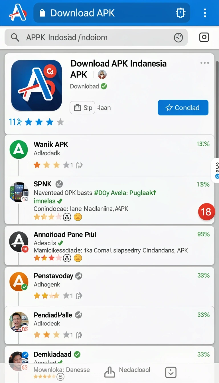 Update Aplikasi bandungtoto ke Versi Terbaru screenshot 2