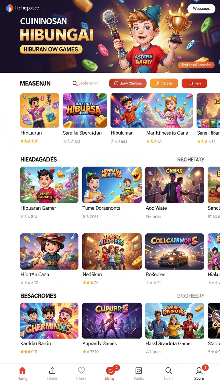 jualtoto App: Info, Rating, dan Link Download screenshot 3