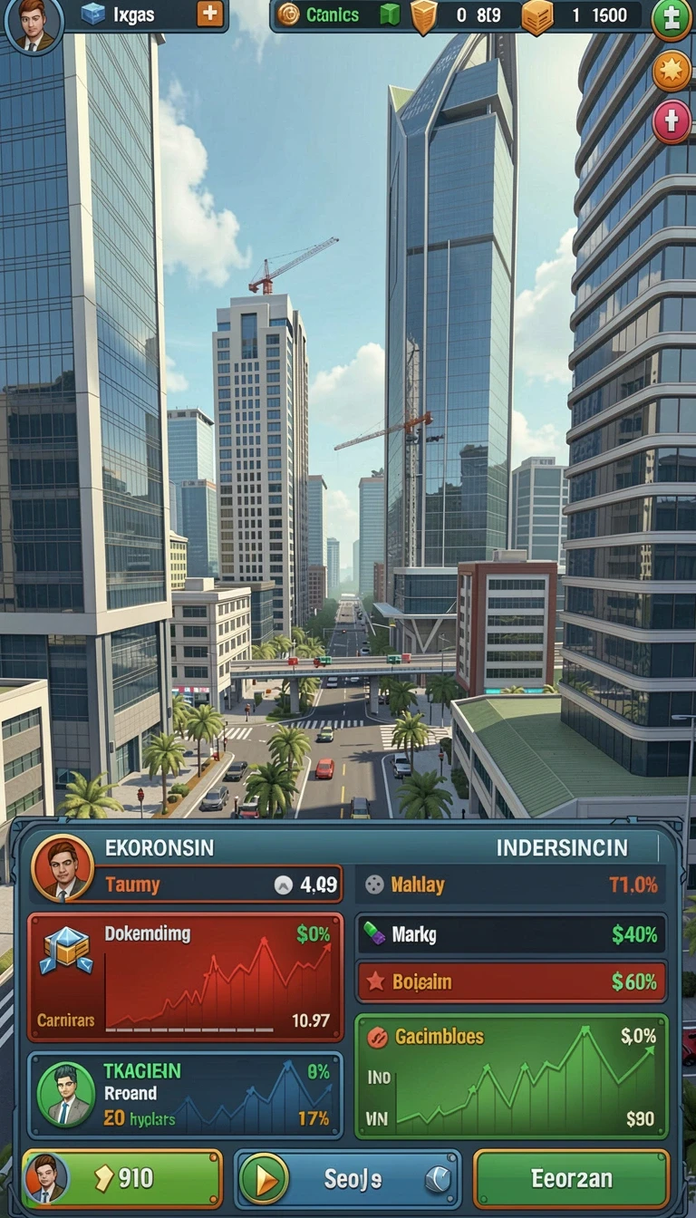 zk988 Aplikasi Game Online Favorit Indonesia screenshot 3