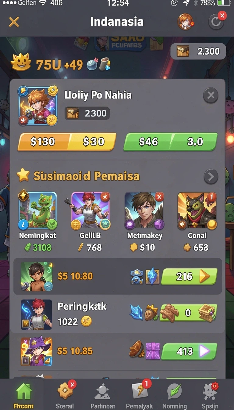 Download olx17 APK Original untuk Android screenshot 2