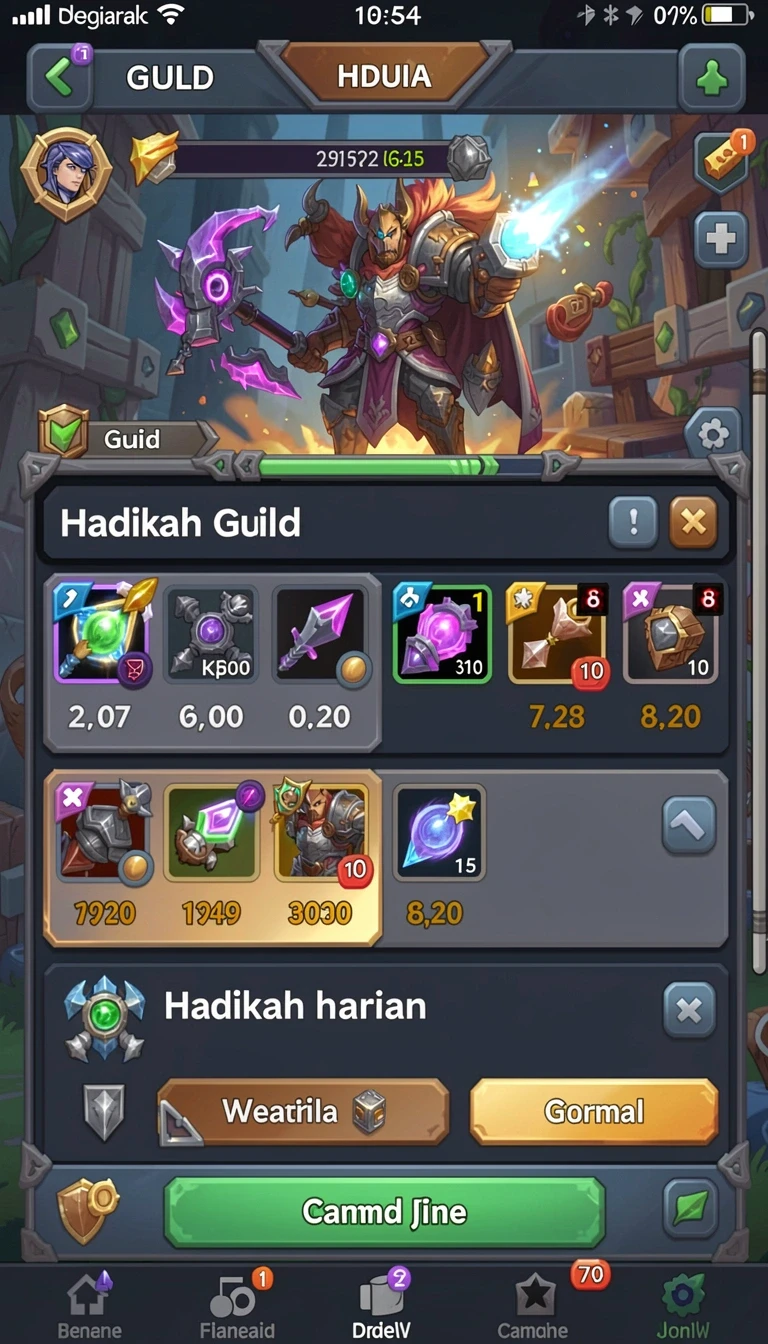 Review Aplikasi jp6789 screenshot 2