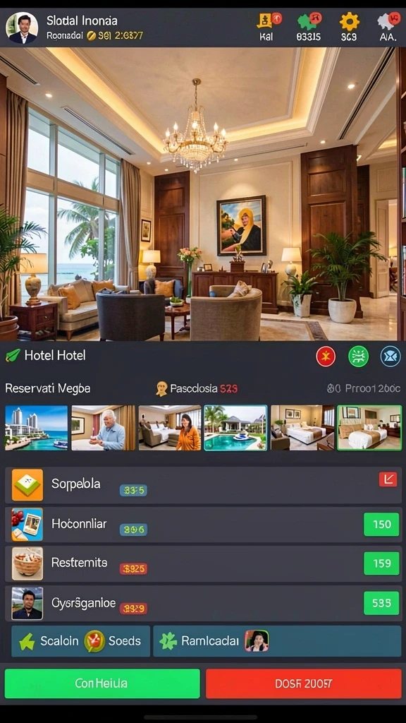 jualtoto App: Info, Rating, dan Link Download screenshot 1