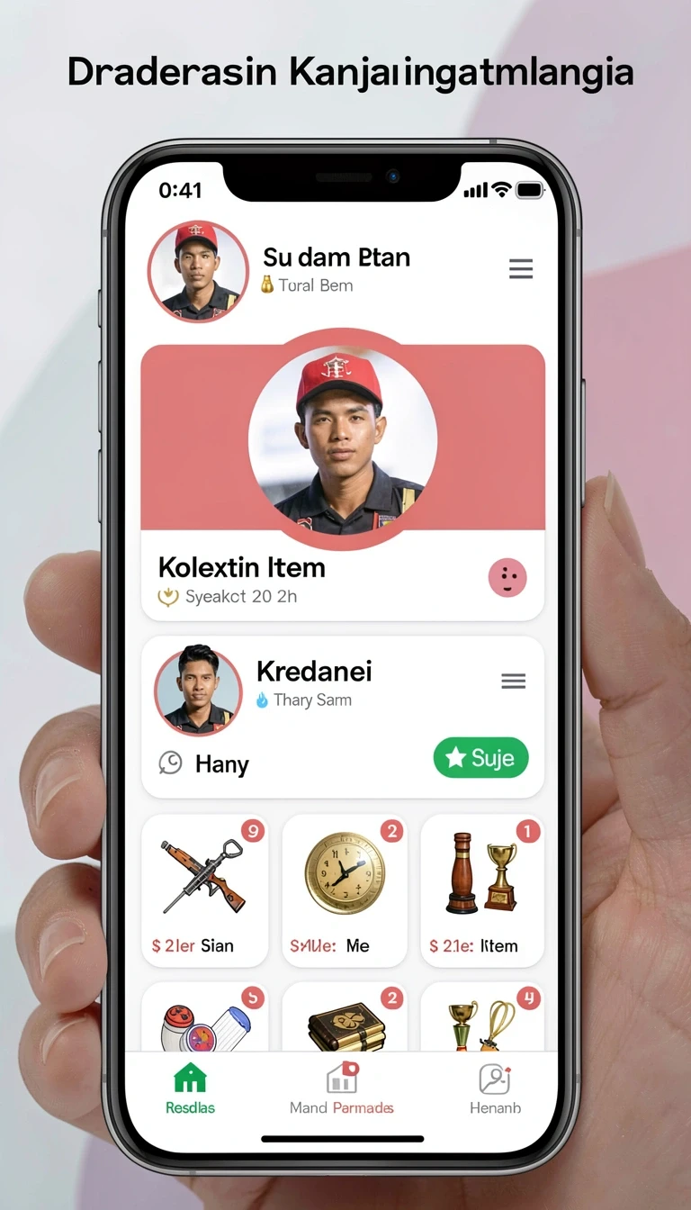 main88 APK Terbaru dan Aman untuk Diunduh screenshot 3