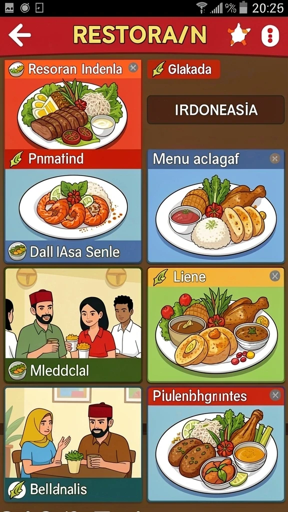 hokivip APK: Cara Download dan Instal di Android screenshot 2