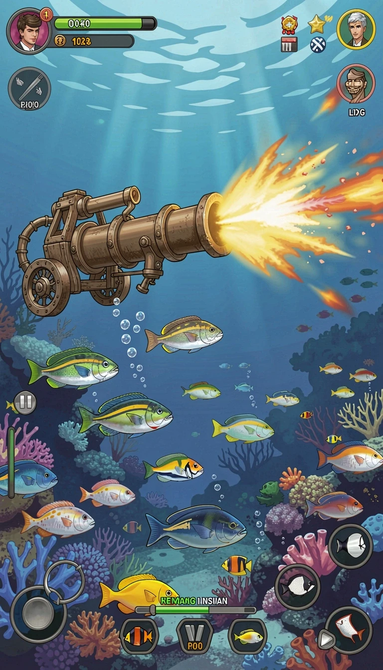 ajaib88: Panduan Aplikasi Game Online Indonesia screenshot 3