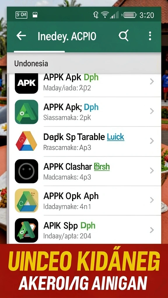 Aplikasi idrking Terbaik untuk Android dan iOS screenshot 3