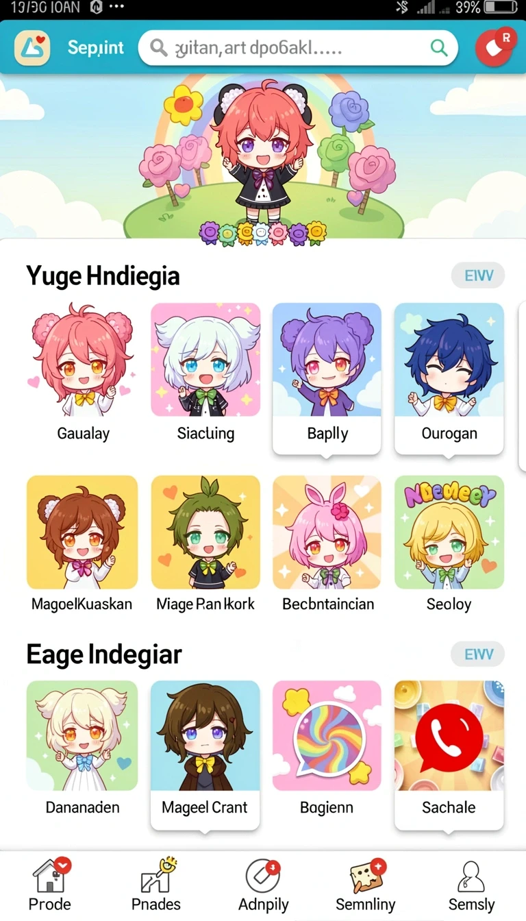 Cara Update Aplikasi nagaempire ke Versi Terbaru screenshot 1