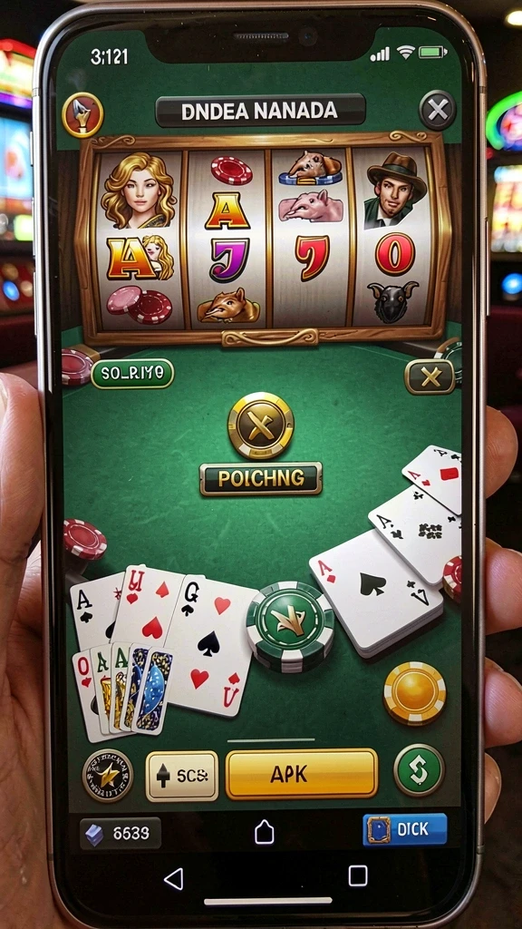 Review Aplikasi asia918 screenshot 2