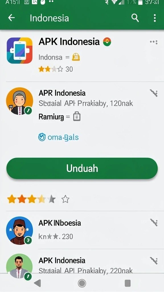 Review Aplikasi dewitogel screenshot 2