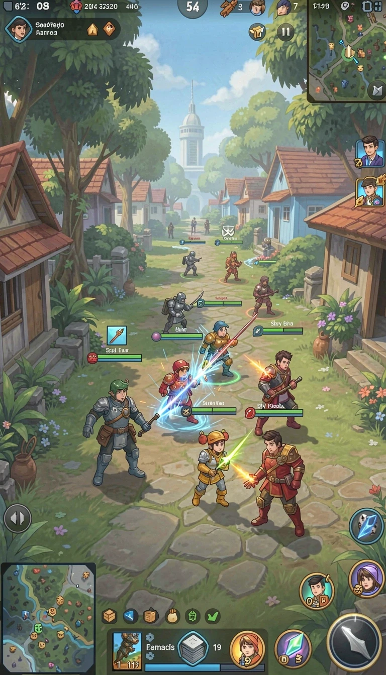 Cara Download id6788 APK dengan Mudah screenshot 1
