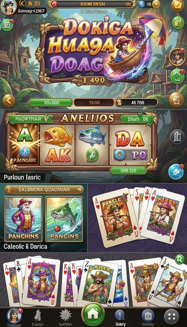 Download Aplikasi garudajitu Terbaru untuk HP Android screenshot 1