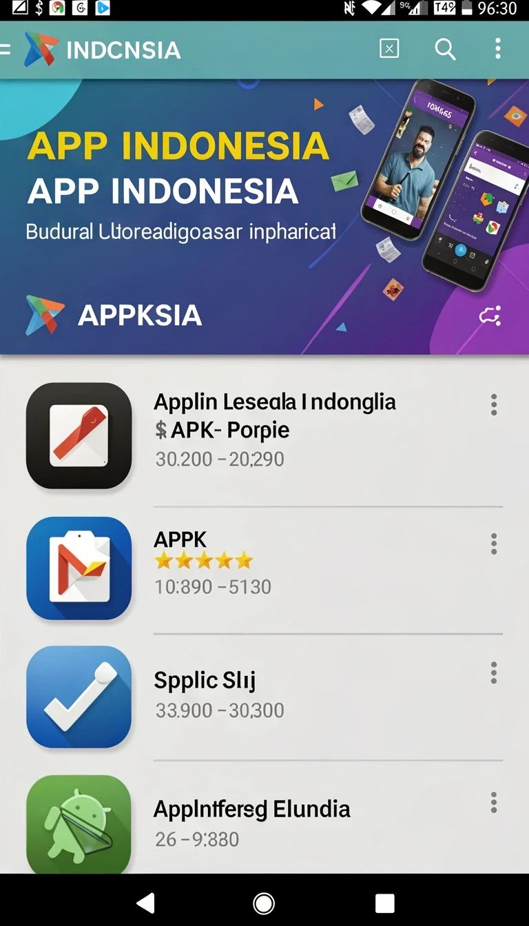 ap686 APK Full Version untuk Android screenshot 3