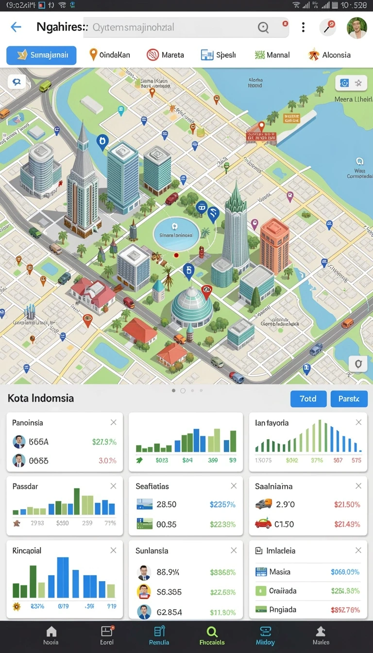 Review Lengkap Aplikasi milo4d Terbaru screenshot 3