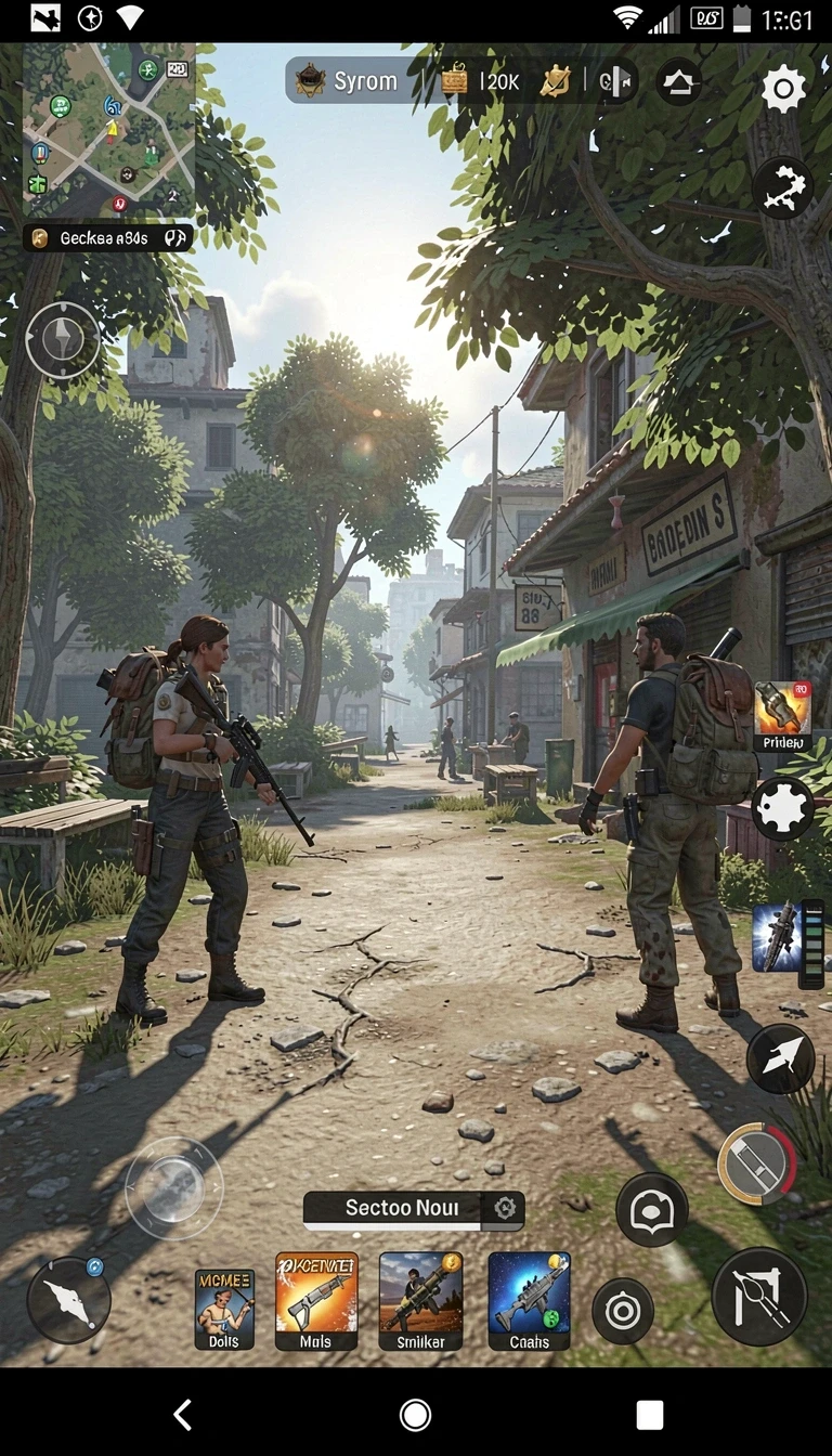nimmat777: Aplikasi Game Online Bonus Melimpah screenshot 1